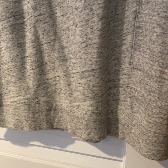 Long sleeved sweater dress - Picture 3 of 3